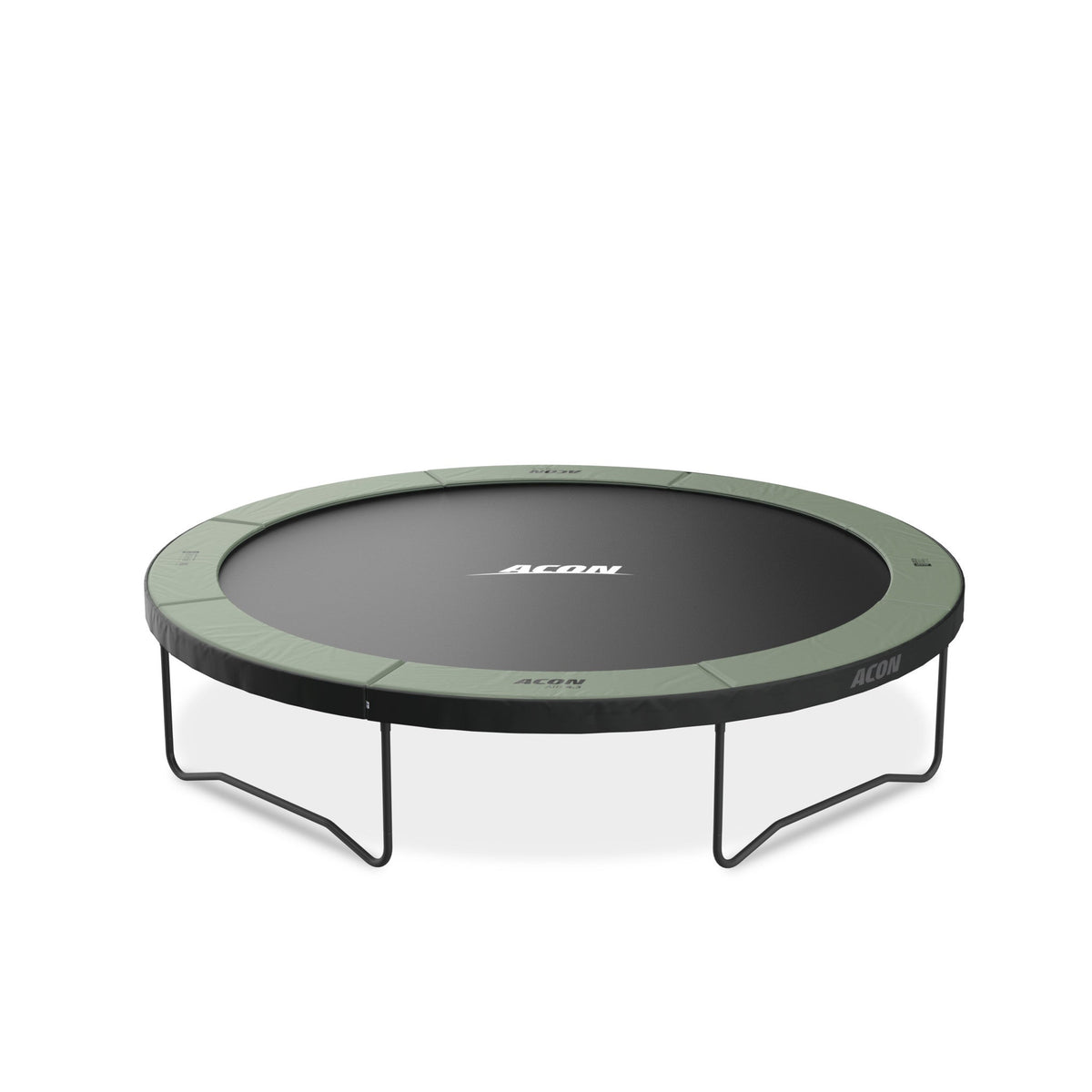 ACON Air 4,3 m Rundes Trampolin