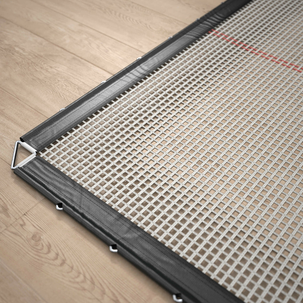 ACON X Wettkampf-Trampolinmatte für Indoor-Training