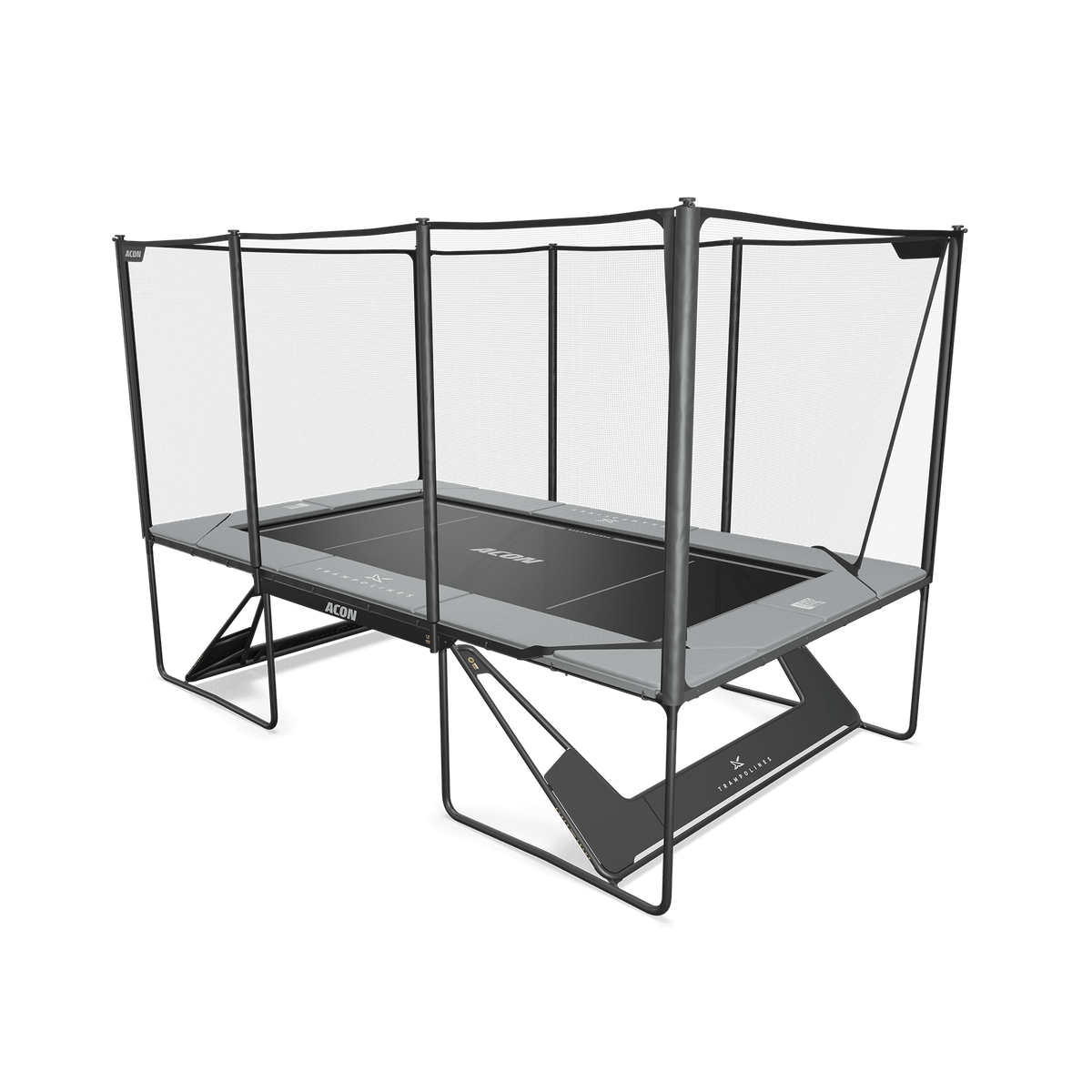 ACON X Performance Trampolinmatte