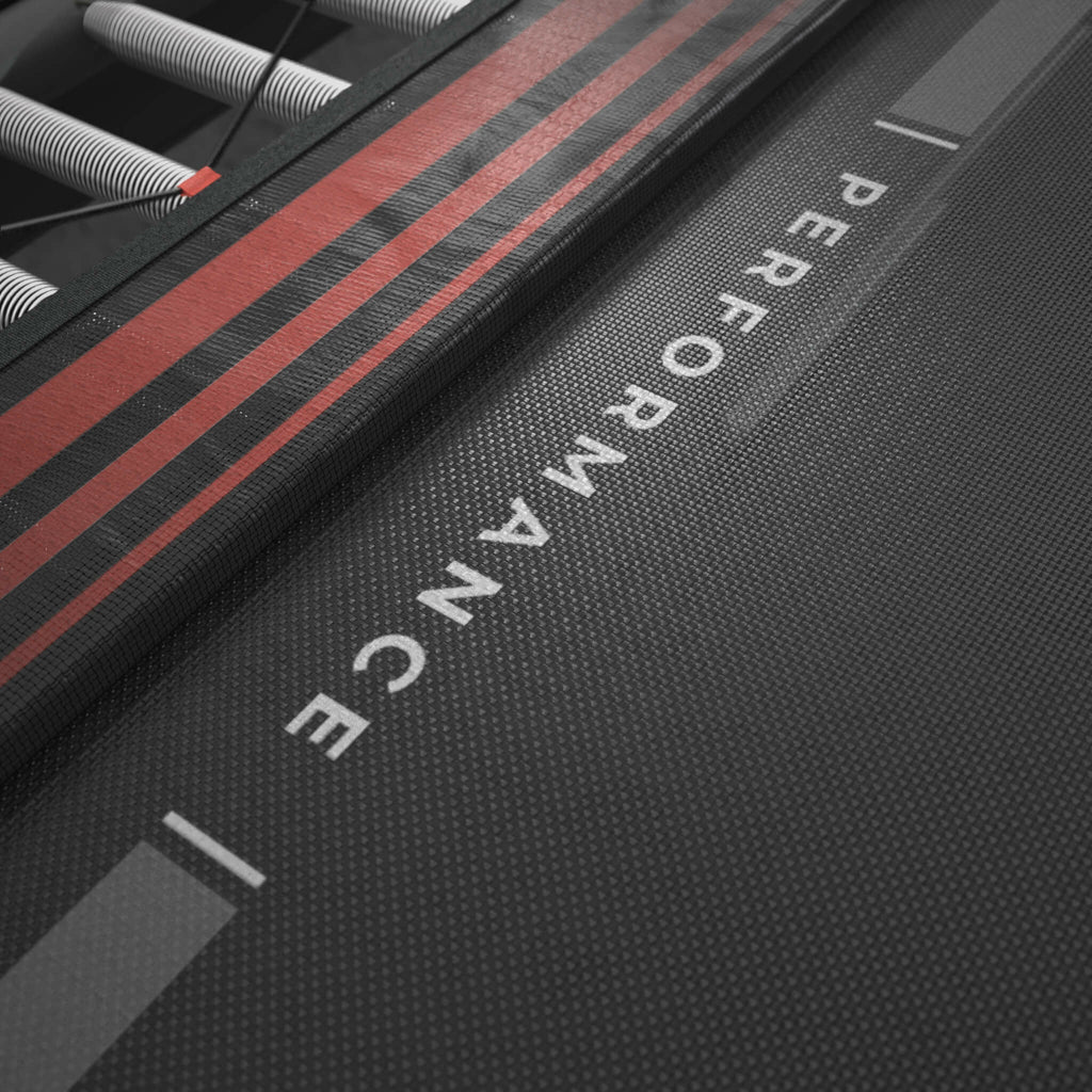 ACON X Performance Trampolinmatte