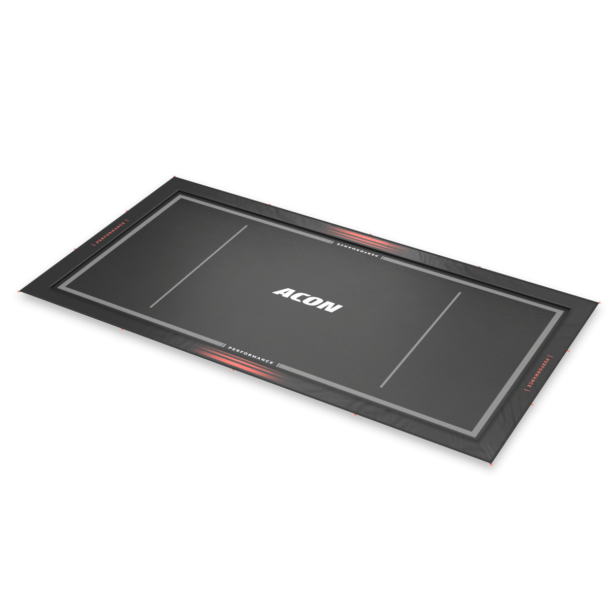 ACON X Performance Trampolinmatte