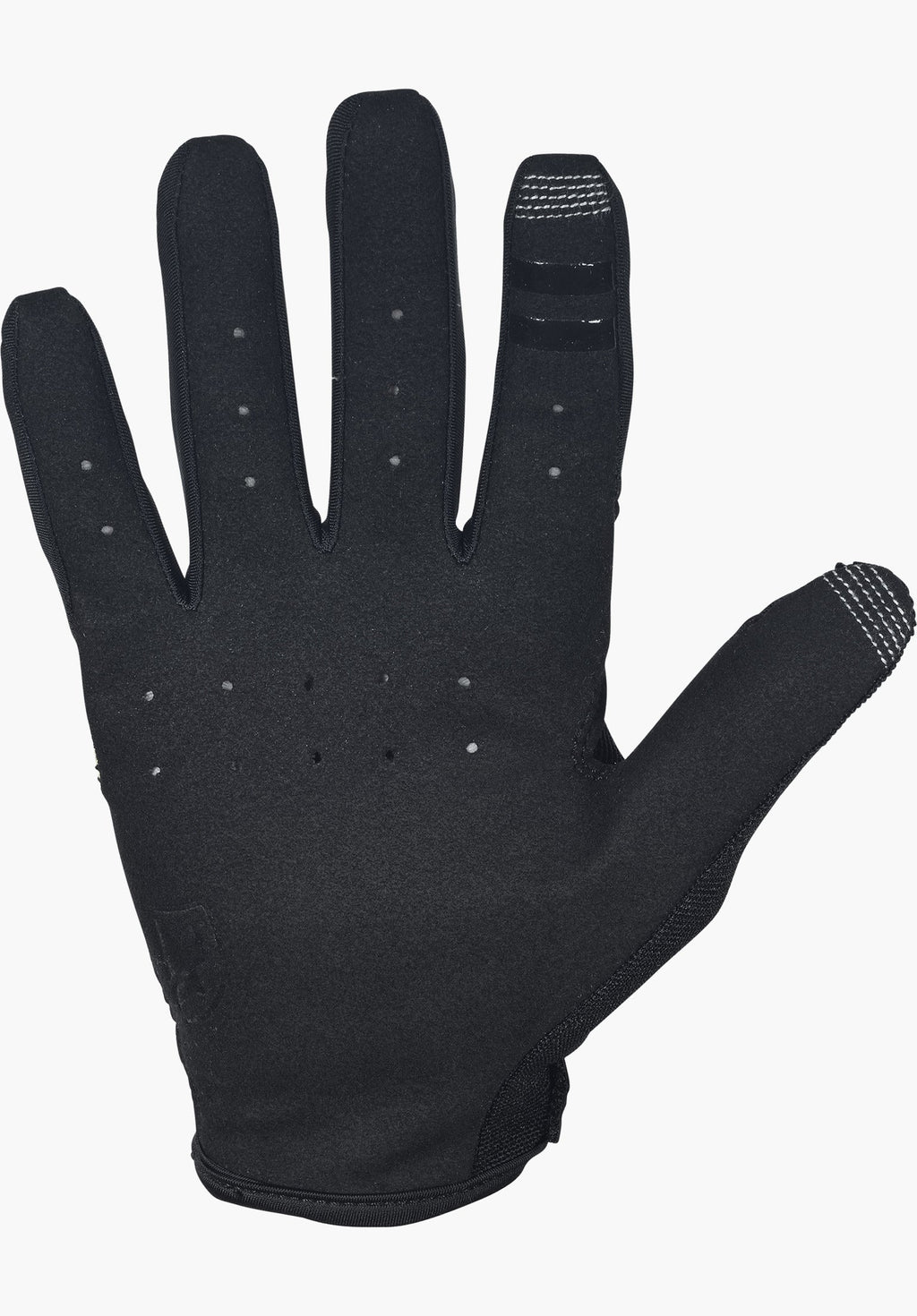 TSG Bike Gloves Good Glove Black
