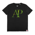 All Is Possible T-Shirt Forest Logo black