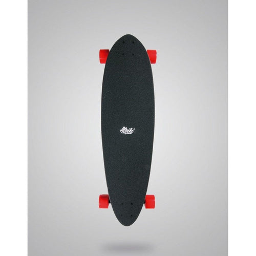 Aloiki Longboard Complete Bay Mini-Pin