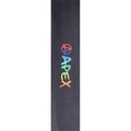 Apex Scooter Griptape Rainbow
