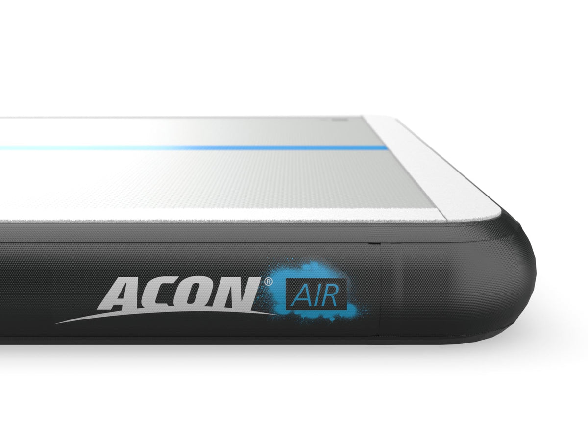 ACON Airtrack Gymnastikmatte, 12 m