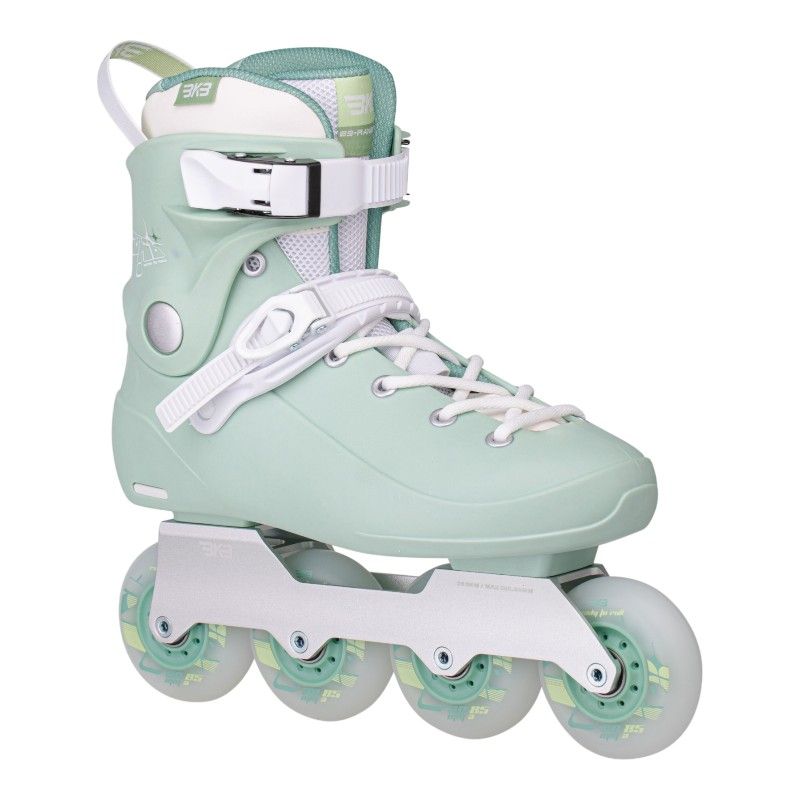 BKB B9 Freeskates Ranger jade