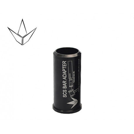 Blunt Bar SCS Adapter