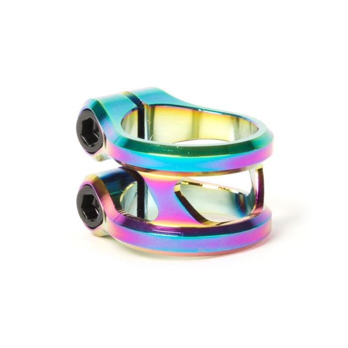 Ethic DTC Clamp Sylphe Oversized V2 oilslick