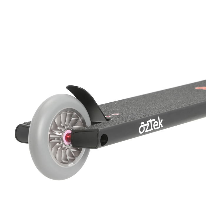 Aztek Stunt Scooter Architect black