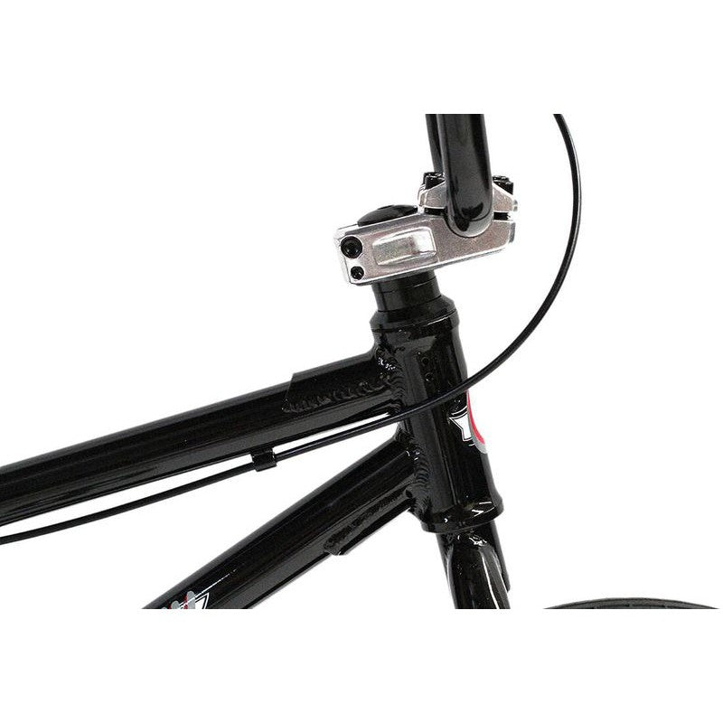 Colony Freestyle BMX Horizon 14'' Black/Polished