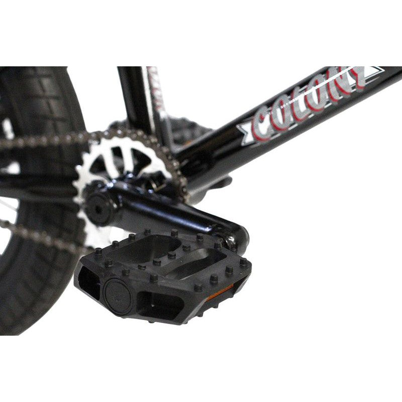 Colony Freestyle BMX Horizon 14'' Black/Polished