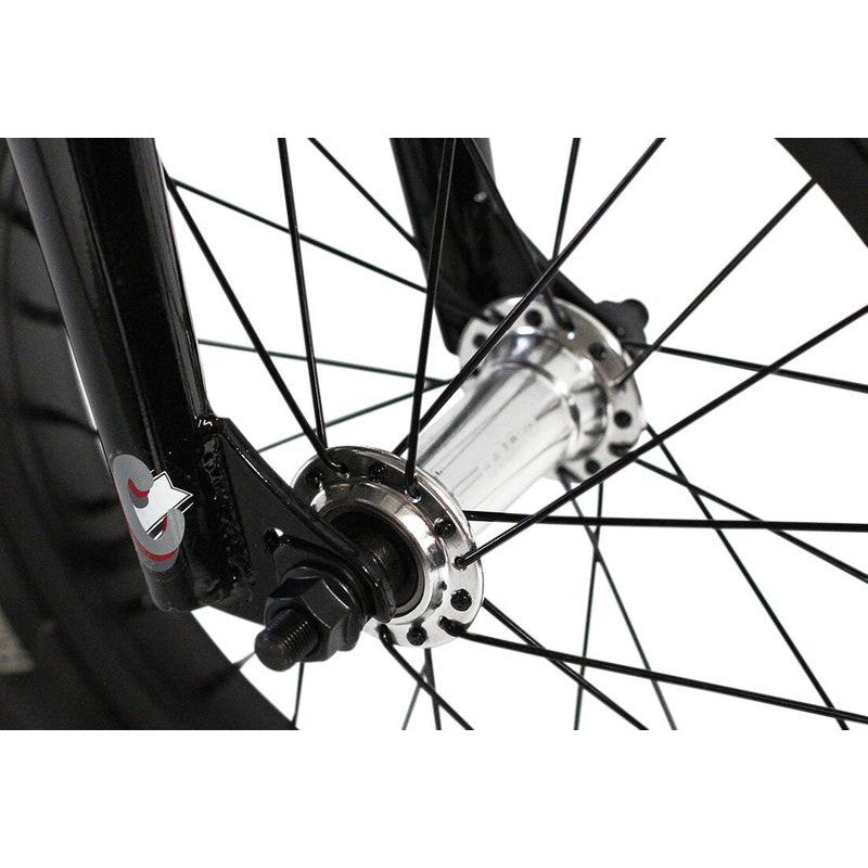 Colony Freestyle BMX Horizon 14'' Black/Polished