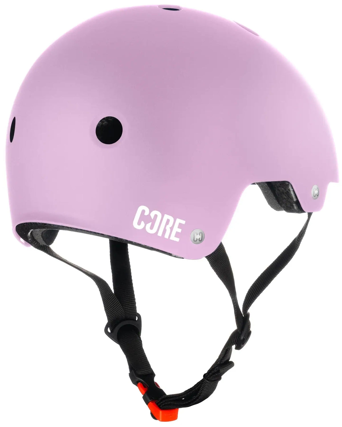 Core Action Sports Helm pink