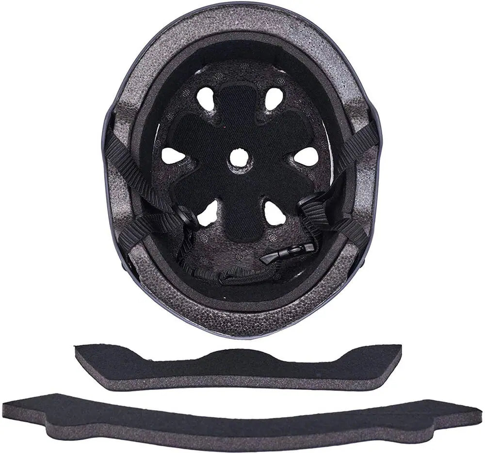 Core Action Sports Helm pink