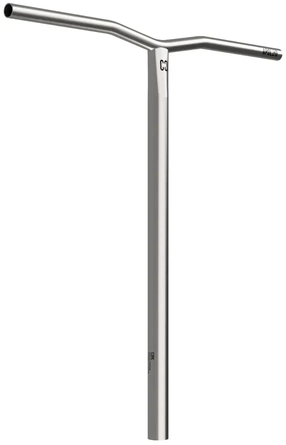 CORE Titanium Stunt Scooter Lenker Apollo V2 raw