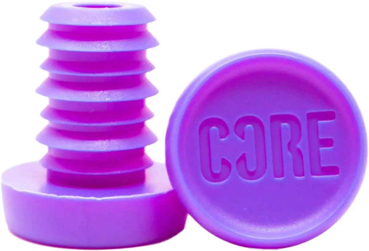 Core Bar Ends