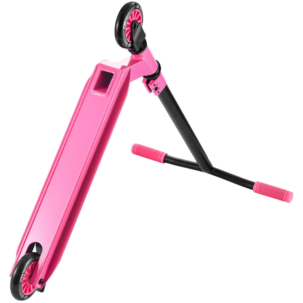Core Complete Scooter CA1 pink