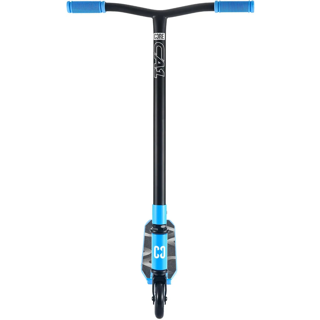 Core Complete Scooter CA1 blau