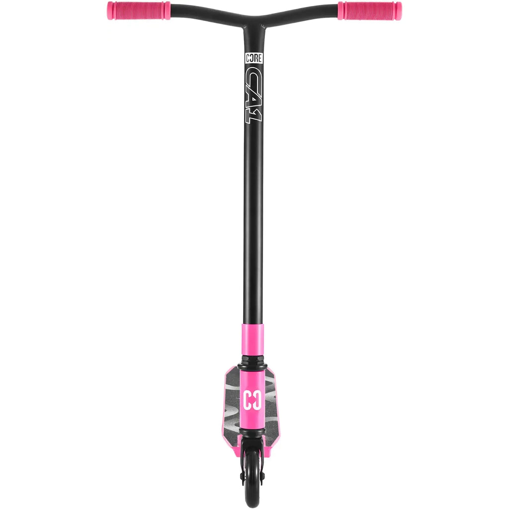 Core Complete Scooter CA1 pink