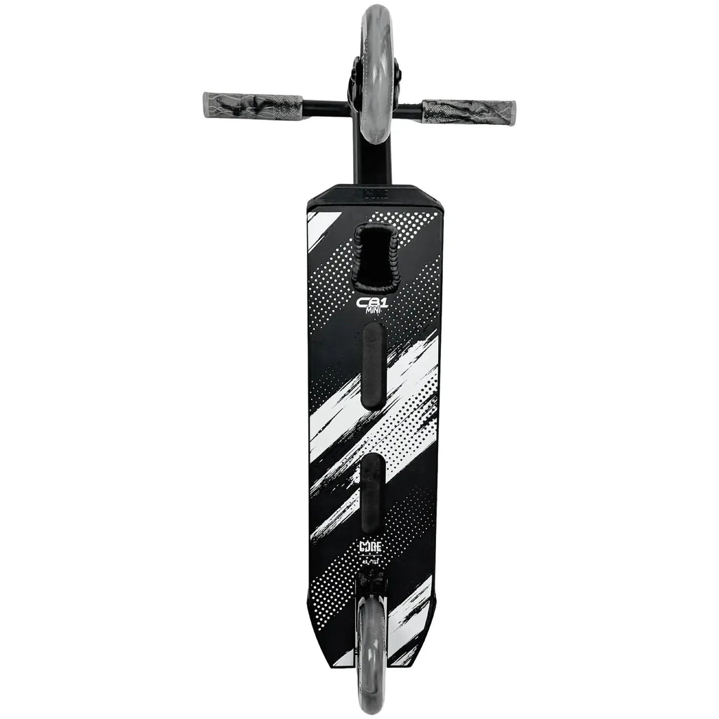 Core Complete Stunt Scooter Mini CB1 black