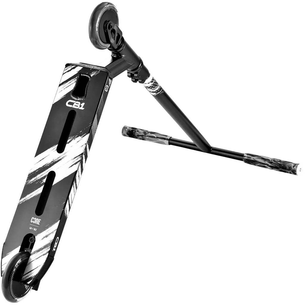 Core Complete Stunt Scooter CB1 black