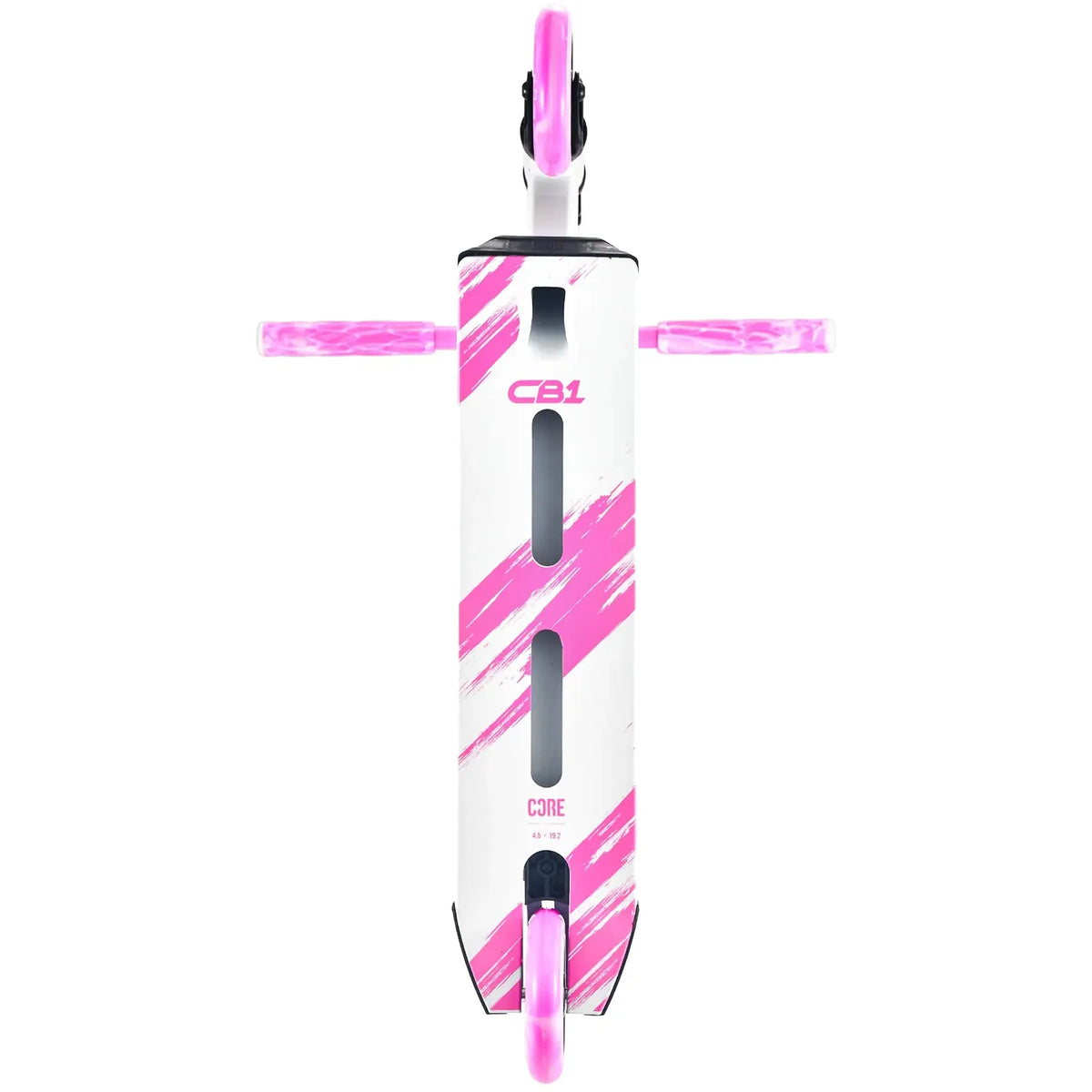 Core Complete Stunt Scooter CB1 pink