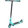 Core Complete Stunt Scooter CB1 black/petrol