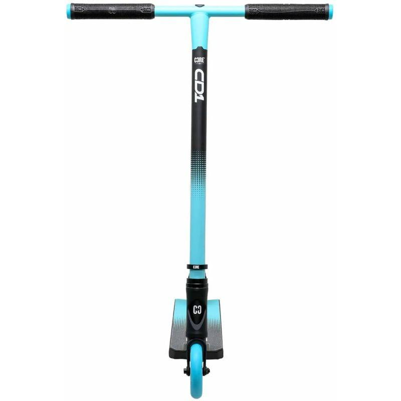 Core Complete Scooter CD1 Blue