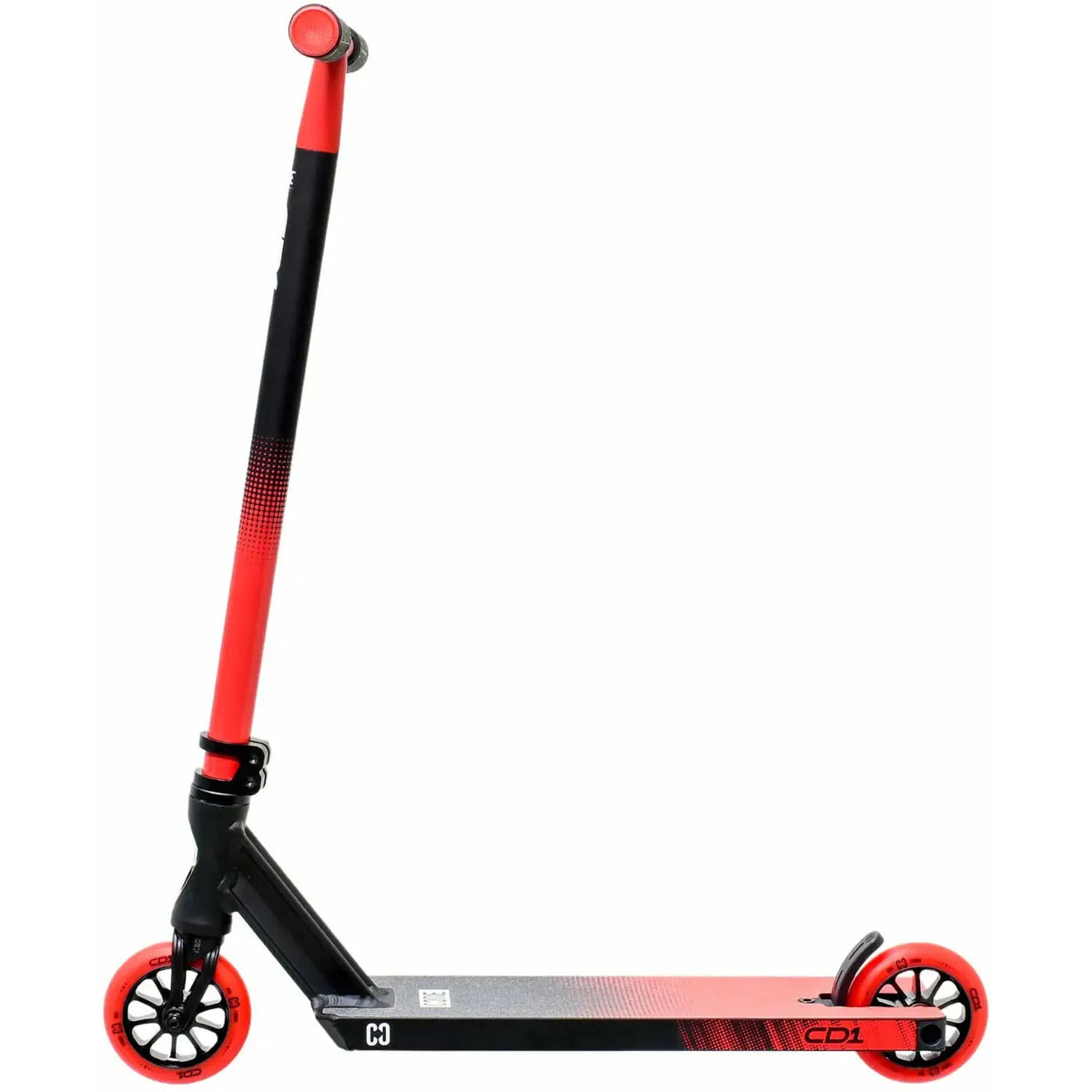 Core Complete Scooter CD1 Red