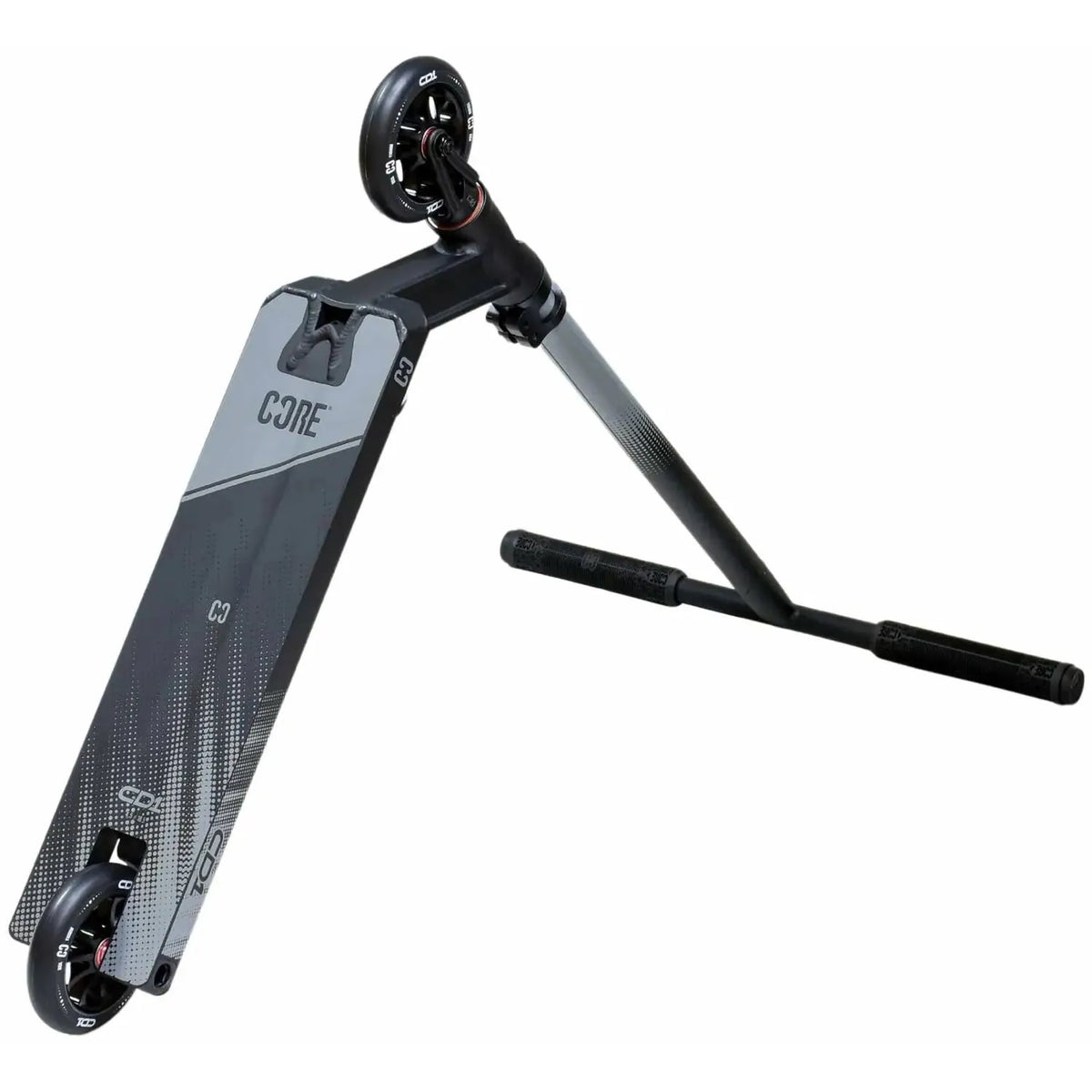 Core Complete Scooter CD1 Black