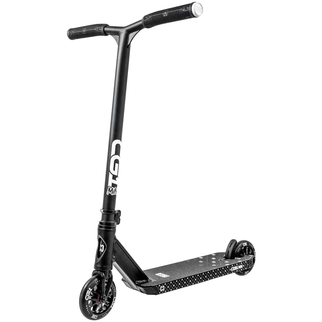 Core Complete Scooter Mini CG1 black