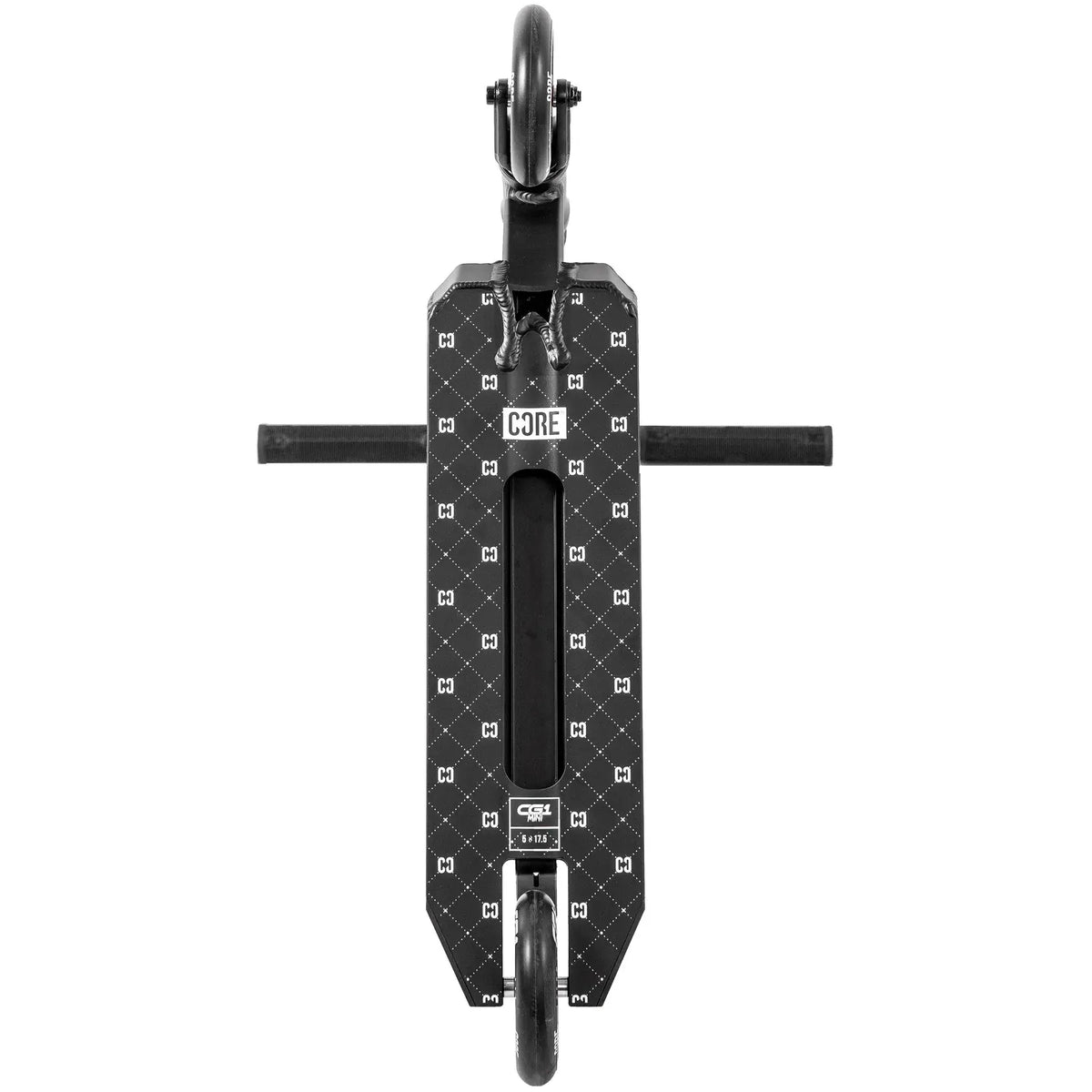 Core Complete Scooter Mini CG1 black
