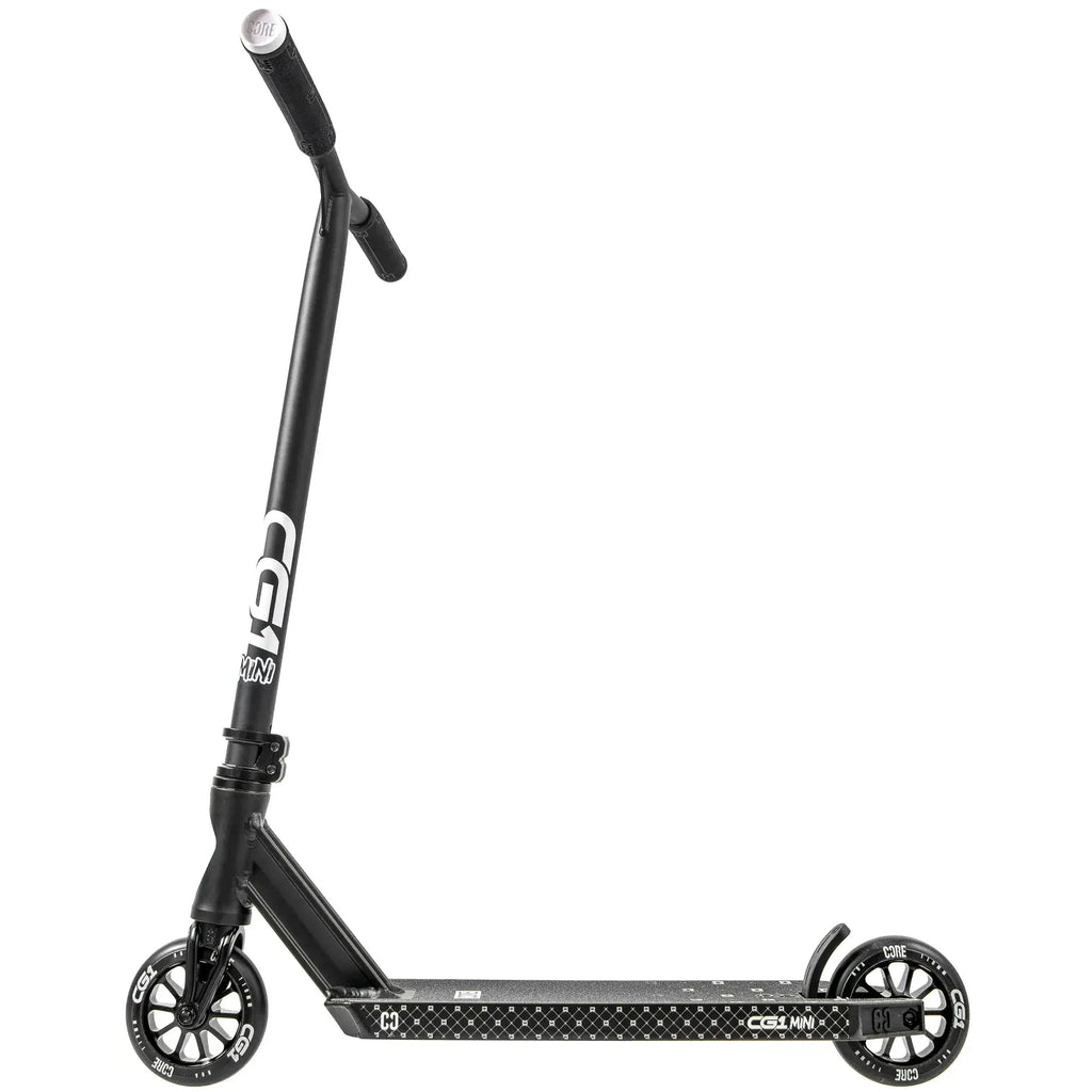Core Complete Scooter Mini CG1 black
