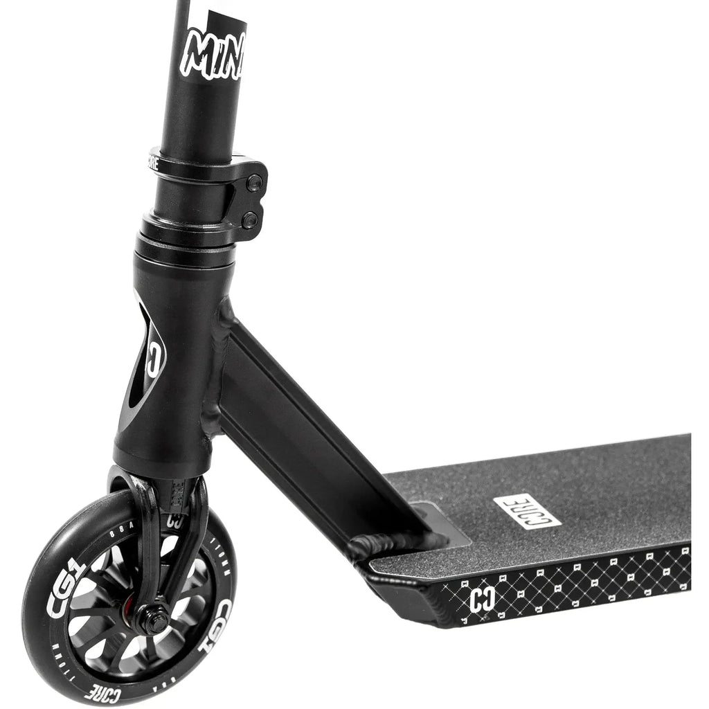 Core Complete Scooter Mini CG1 black