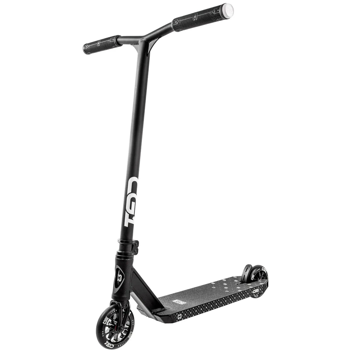Core Complete Scooter CG1 black