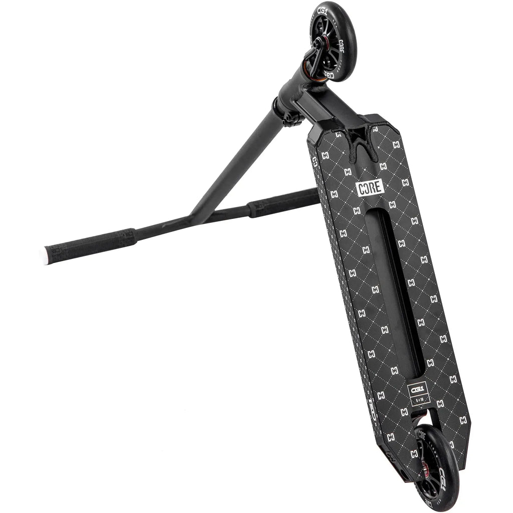 Core Complete Scooter CG1 black