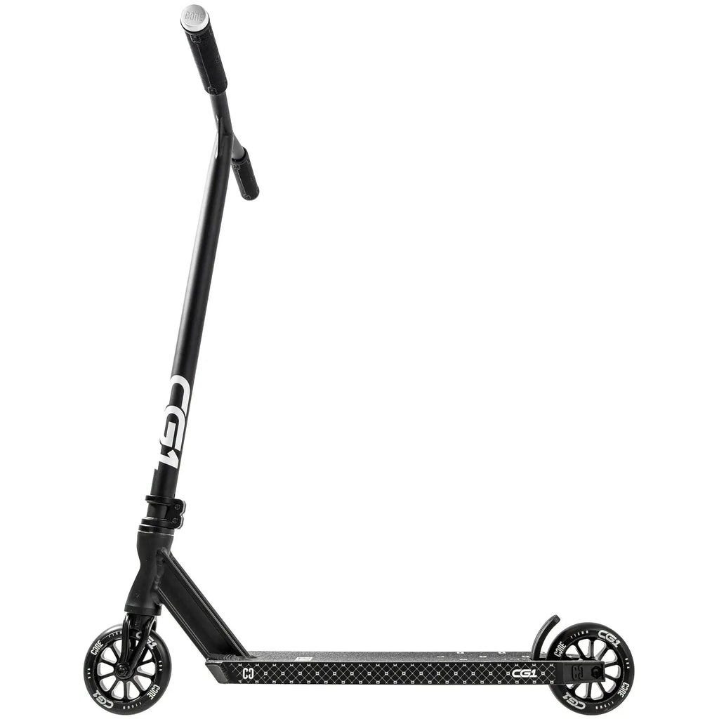 Core Complete Scooter CG1 black