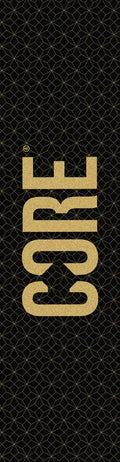 Core Classic Scooter Griptape Grid Gold
