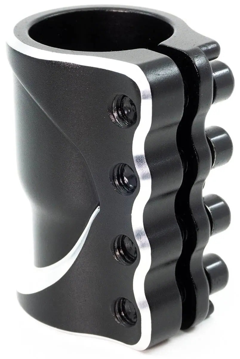 Core SCS Clamp Cobra black