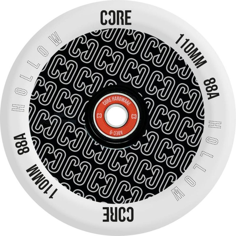 Core Wheel Hollow Core V2 110mm Repeat