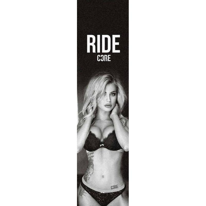 Core Scooter Griptape Hot Girl ride core