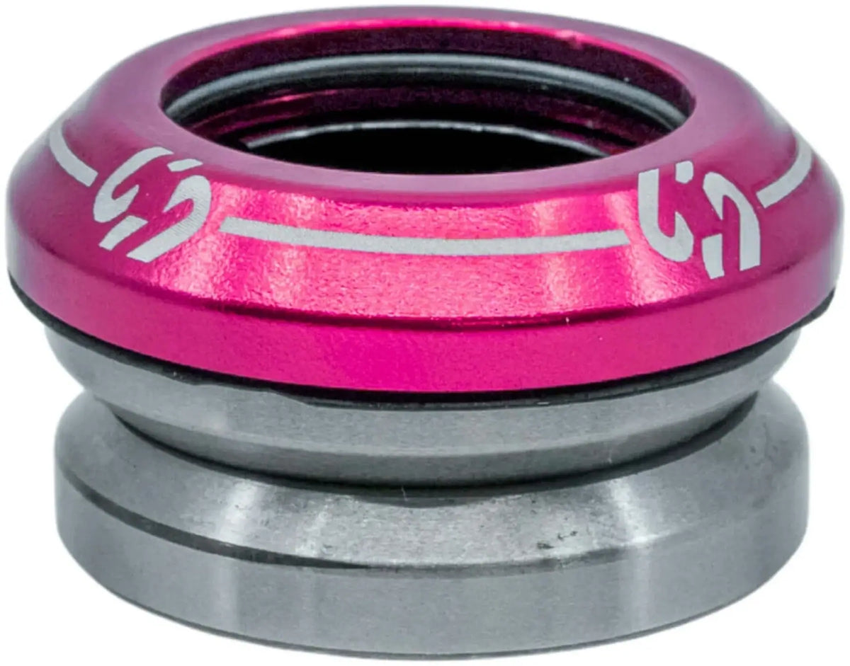 Core Headset Icon Integrated Stunt Scooter