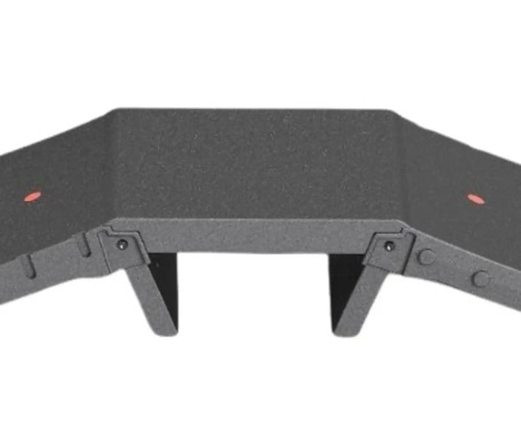 Core Ramp Funbox Connector