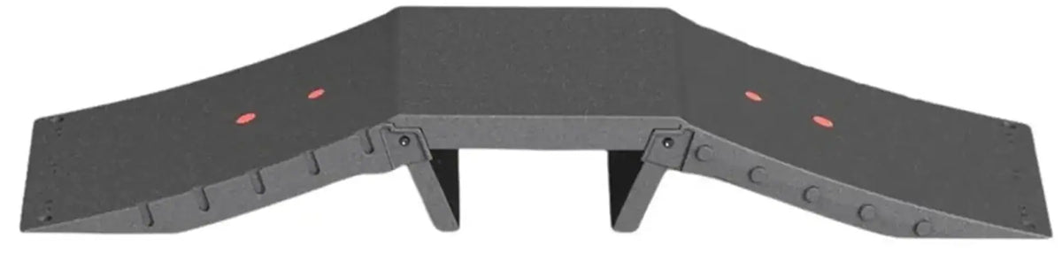 Core Ramp Funbox Connector