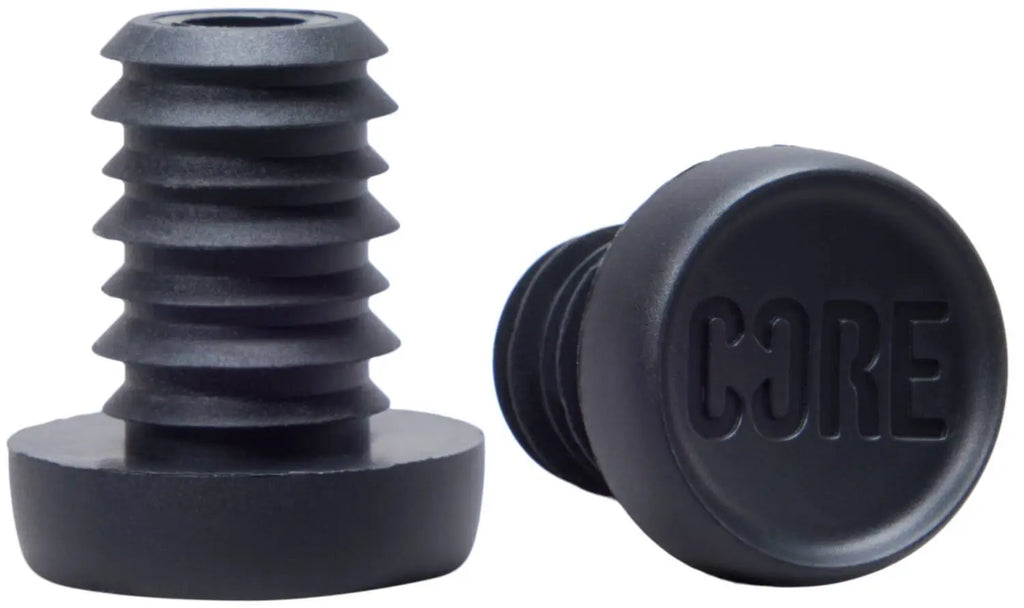 Core Scooter Handlebar Grips Skinny Boy schwarz