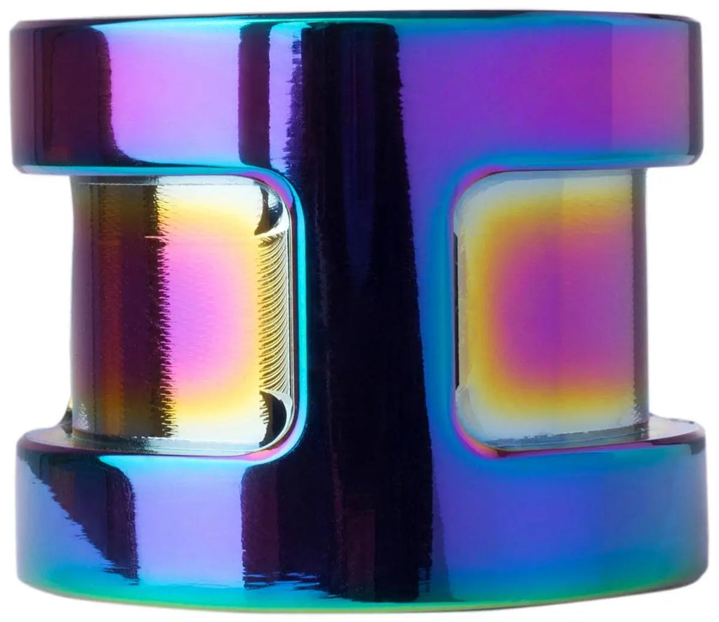 Core Double Clamp SL Neochrome