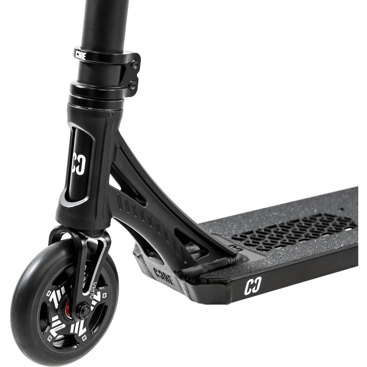 Core Complete Stunt Scooter SL3 black