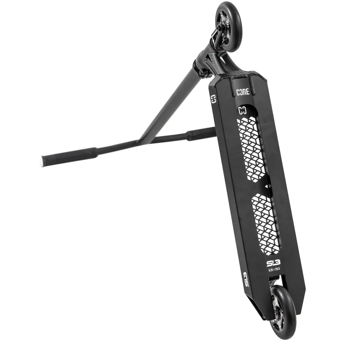 Core Complete Stunt Scooter SL3 black