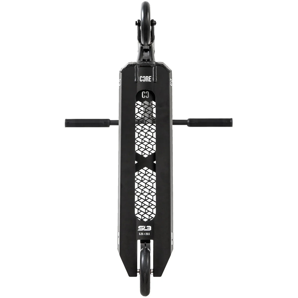Core Complete Stunt Scooter SL3 black